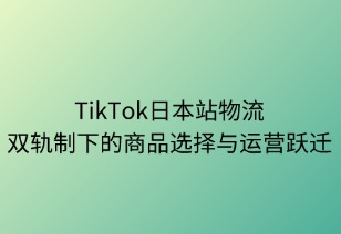 雙軌制下的商品選擇與運(yùn)營躍遷